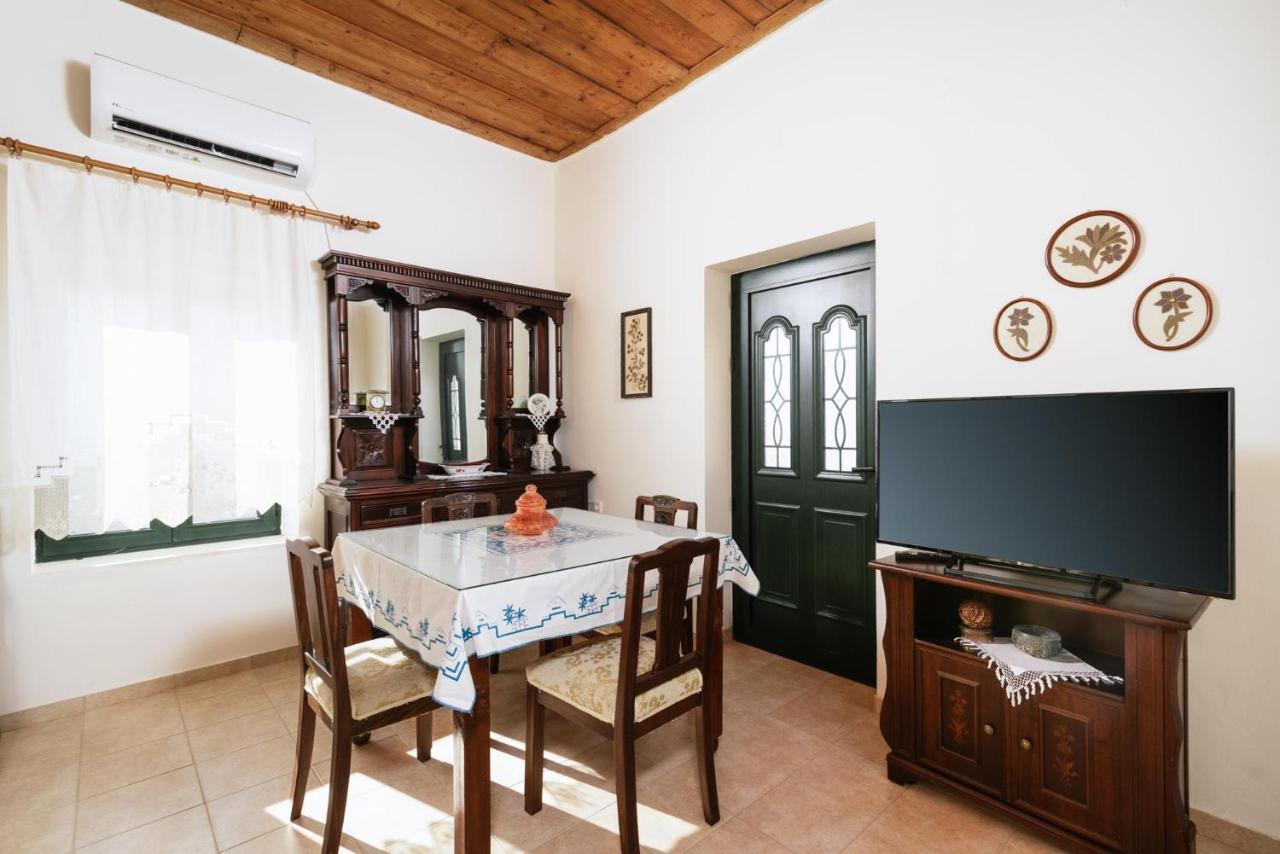 Villa Fontana Périon Eksteriør billede